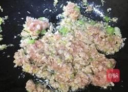 正宗四川麻婆豆腐的做法图解4