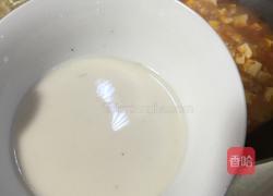 正宗四川麻婆豆腐的做法图解8