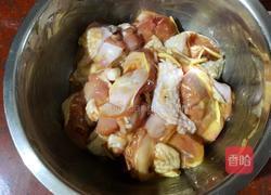 香菇滑鸡的做法图解5