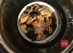 香菇滑鸡的做法图解10