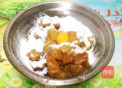 番茄鱼的做法图解4