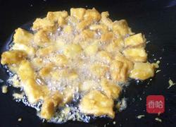 番茄鱼的做法图解6