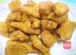 番茄鱼的做法图解7