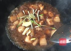 炖猪肉的做法图解6