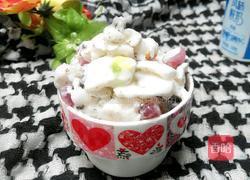 自制炒酸奶的做法图解9