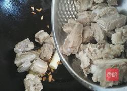 排骨炖冬瓜的做法图解12