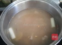 排骨炖冬瓜的做法图解18