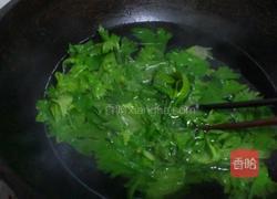 玉米面菜窝头的做法图解1