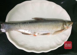 清蒸鱼的做法图解1