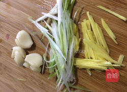 清蒸鱼的做法图解3