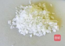 肉酱的做法图解1