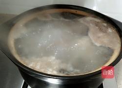 骨头汤的做法图解3