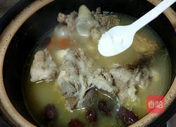 骨头汤的做法图解7