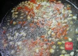 家常扬州炒饭的做法图解2