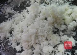家常扬州炒饭的做法图解6