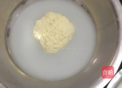 西安凉皮的做法图解4