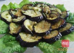 酱味儿烧茄子的做法图解5