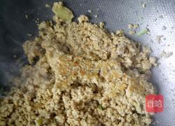 鸡蛋炒鱼籽的做法图解6