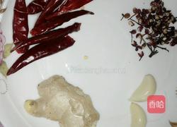 蒜苔炒蛋的做法图解3