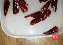 蒜泥空心菜的做法图解4