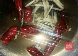 蒜苔炒蛋的做法图解7