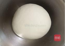 韭菜鸡蛋虾皮饺子的做法图解2