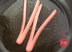 煎蛋的做法图解2