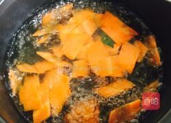 木须肉的做法图解2