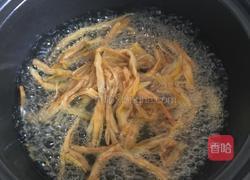 木须肉的做法图解3