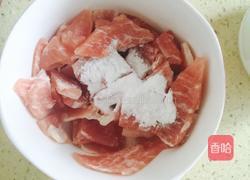 木须肉的做法图解4