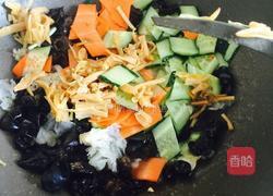 木须肉的做法图解7