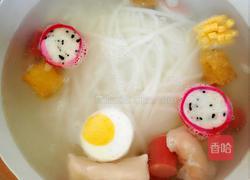 砂锅米线的做法图解2