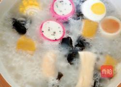 砂锅米线的做法图解3