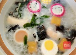 砂锅米线的做法图解4