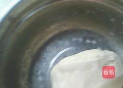 蛋挞皮的做法图解2