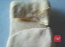 蛋挞皮的做法图解5