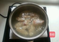 酱烧鸡翅的做法图解2