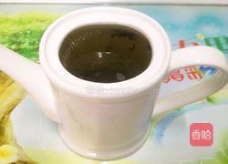 柠檬茶的做法图解4