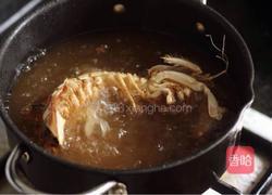 椒盐皮皮虾的做法图解4