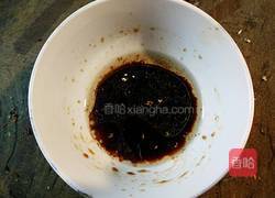 凉拌凉面的做法图解9