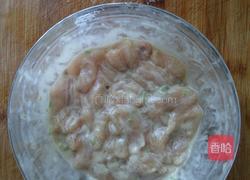 香酥鸡柳的做法图解4