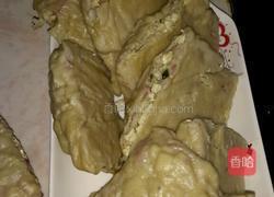 萝卜卷的做法图解5