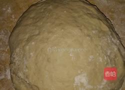 萝卜卷的做法图解1