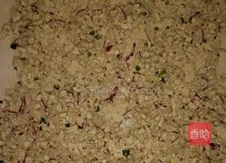 萝卜卷的做法图解3