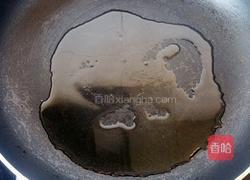 懒人酱油炒饭的做法图解3