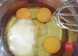 千层蛋糕的做法图解2