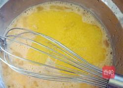 千层蛋糕的做法图解3