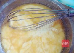 千层蛋糕的做法图解4