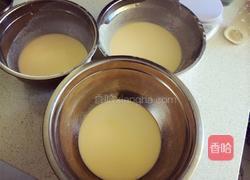 千层蛋糕的做法图解6