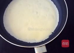 千层蛋糕的做法图解9